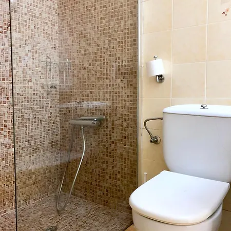 Amb Jardi A La Platja D'empuriabrava Apartment Empuriabrava