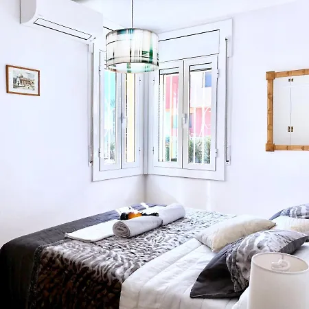 Apartment Amb Jardi A La Platja D'empuriabrava Empuriabrava