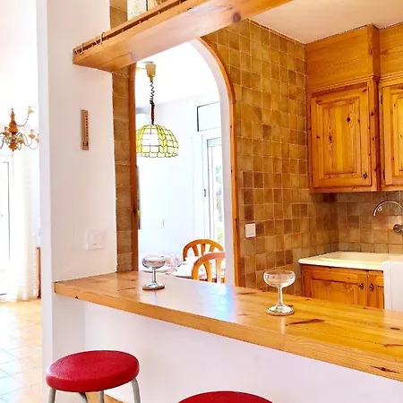 Apartment Amb Jardi A La Platja D'empuriabrava *